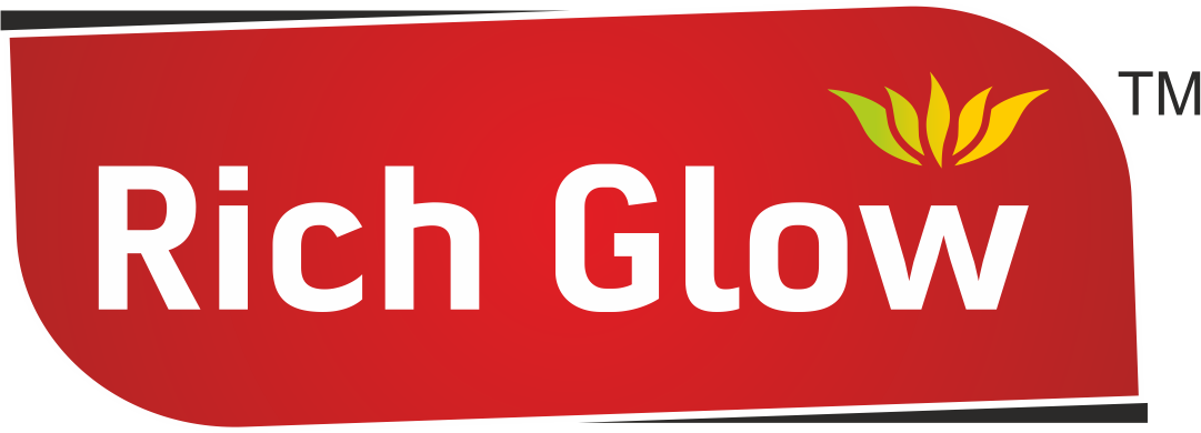 RichGlow Logo